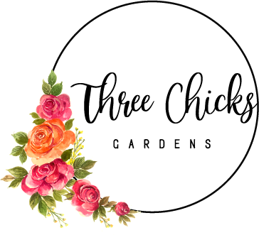 Three Chicks Gardens